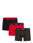 HUGO - Boxerbr Trplt Design - Bokserid - M