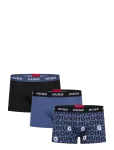 HUGO - Trunk Triplet Design - Bokserid - S