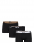 BOSS - Trunk 3P Power - Bokserid - M
