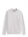 Tommy Jeans - Tjm Reg S Flag Crew - Pikkade varrukatega - XS