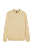 Tommy Jeans - Tjm Reg S Flag Crew - Pikkade varrukatega - M