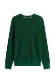 Tommy Hilfiger - Essential Structure Crew Neck - &Uuml;mara kaelusega - XXXL