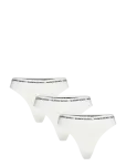 Bj&ouml;rn Borg - Logo Thong 3P - Spordialusp&uuml;ksid - M