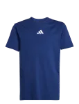 Adidas Sportswear - J Sl Tee 160 - L&uuml;hikeste varrukatega - 140