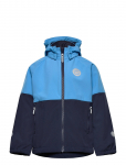 Viking - Play Softshell Jacket - Softshell-joped - 140