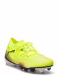 PUMA - Future 8 Match Fg/Ag Wn S - Spordi jalgpallisaapad - 41
