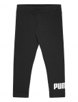 PUMA - Ess No. 1 Logo Leggings Ps - Retuusid - 98