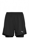 PUMA - M Run Velocity 2In1 Short - Spordi l&uuml;hikesed treeningp&uuml;ksid - S