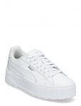 PUMA - Karmen Ii Jr - Madala s&auml;&auml;rega tossud - 38
