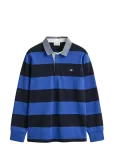 Gant - Classic Heavy Rugger - Pikkade varrukatega - S