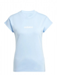 Adidas Sportswear - W Lin Sj T - Spordi T-s&auml;rgid - L