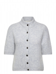 Gestuz - Alphagz Ss Short Cardigan - Kardiganid - M