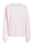 Adidas Sportswear - W Lin Ft Swt - Spordidressipluusid - XL
