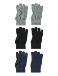 Name It - Nkmmagic Gloves 6P - Labakindad - 6