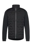 Abacus - Mens Portrush Hybrid Jacket - Spordi golfijakid - S