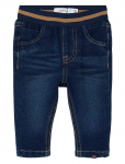 Name It - Nbmsilas Slim Swe Jeans 7025-Tr Noos - Klassikalised teksad - 50