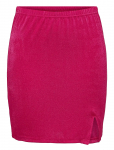 ONLY - Onlassy Mini Slit Skirt Cs Jrs - Short - XS