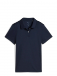 PUMA Golf - Girls Pure Ss Polo - L&uuml;hikeste varrukatega polos&auml;rgid - 116