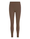Hummel - Hmlcourt Mid Waist Pocket Tights W - Spordi treeningretuusid - XL