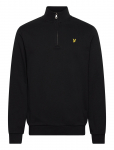 Lyle & Scott - Loopback Quarter Zip Sweat - Dressipluusid - XS