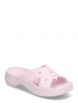 Crocs - Cl Womens Cross Strap - Basseinipl&auml;tud - 39/40