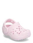 Crocs - Classic Floral Cut Out Clog T - Kotad - 27/28
