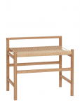 H&uuml;bsch - Heritage Bench - Taburetid ja pingid - ONE SIZE