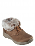Skechers - On-The-Go Joy Cozy Charm - Talvekingad - 36
