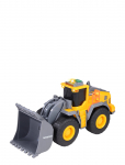 Dickie Toys - Dickie Toys Volvo Wheel Loader - Tulet&otilde;rjeautod - ONE SIZE