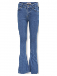 Kids Only - Koghush Flared Dnm Akm186 Noos - Laiad teksad - 164
