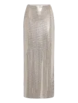 Twist & Tango - Georgia Sequin Skirt - Maksiseelikud - 36