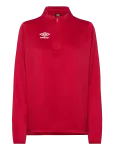 Umbro - Liga Halfzip - Spordi T-s&auml;rgid - S