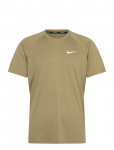 NIKE SWIM - Nike Essential Short Sleeve Hydroguard - Spordi T-s&auml;rgid - XXL