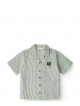 That's Mine - Ino Shirt - L&uuml;hikeste varrukatega s&auml;rgid - 116CM/6Y