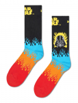 Happy Socks - Star Wars&trade; Darth Vader Sock - Tavalised sokid - 41-46