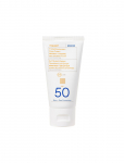 KORRES - Yoghurt Tinted Sunscreen Face Cream Spf 50 - P&auml;evakreemid - 50 ml