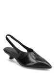 ALOHAS - Eros Leather Pumps - Kontsaga slingback-kingad - 37