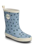 Pom Pom - Gumboots  Aop - K&otilde;rged kummikud - 28