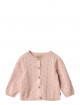 Wheat - Knit Cardigan Maia - Kardiganid - 62