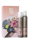 Wella Professionals - Wella Professionals Eimi Gift Set 600 Ml - Juuksekomplektid - ONE SIZE