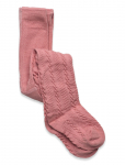 Minymo - Baby Stocking W.effect On Back - Sukkp&uuml;ksid - 80\86