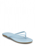 Bianco - Biamexico Flip Flop Faux Leather - Pl&auml;tud - 41