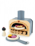 Tender Leaf - Pizza Oven - M&auml;ngutoit ja koogid - ONE SIZE