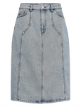 N&uuml;mph - Nutoronto Midi Skirt - P&otilde;lveni ja midiseelikud - 36