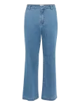 My Essential Wardrobe - Jeans Wide 30 The Lara 115 - Laieneva s&auml;&auml;rega - 40 x 32