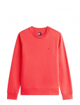Tommy Jeans - Tjw Reg S Flag Crew - Dressipluusid - M