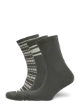 Weekday - 3-Pack Rib Socks - Tavalised sokid - 43-45