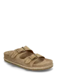 Polo Ralph Lauren - Turbach Suede Sandal - Sandaalid - 44