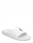 Polo Ralph Lauren - Signature Pony Slide - Sussid ja pl&auml;tud - 45
