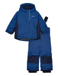 Columbia Sportswear - Buga Iii Set - Suusap&uuml;ksid - 2
